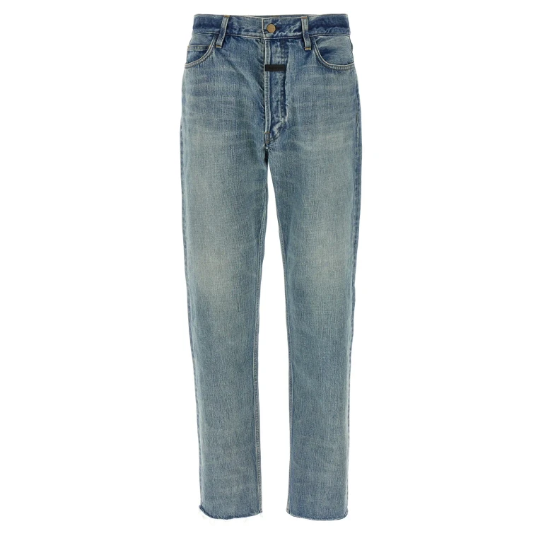Fear of God classic 5 Pocket Jeans