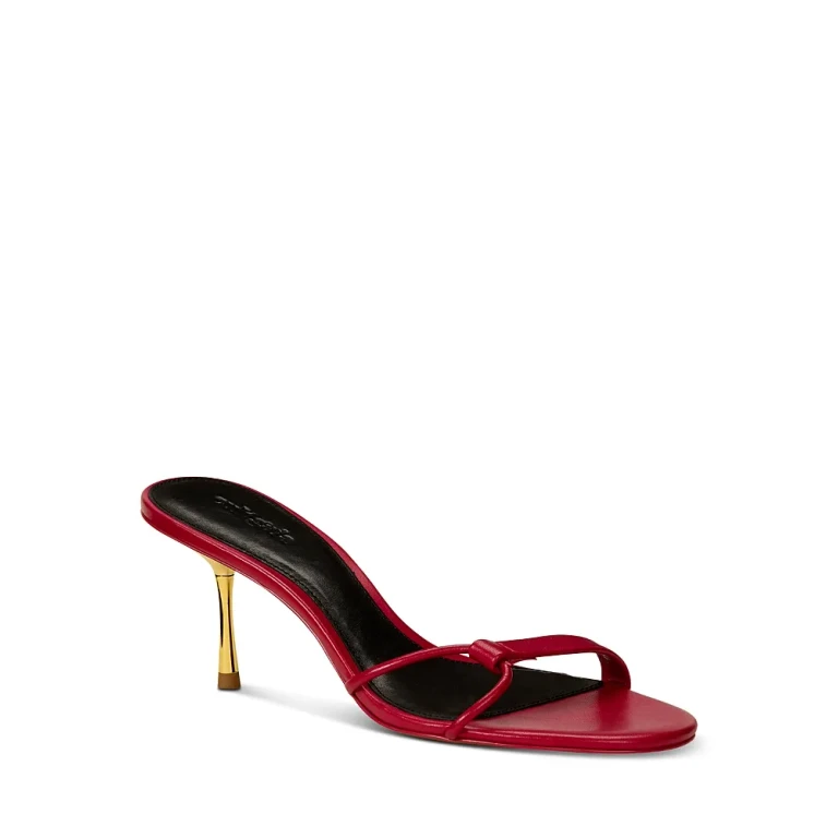 Cult Gaia Women's Veda Sandals