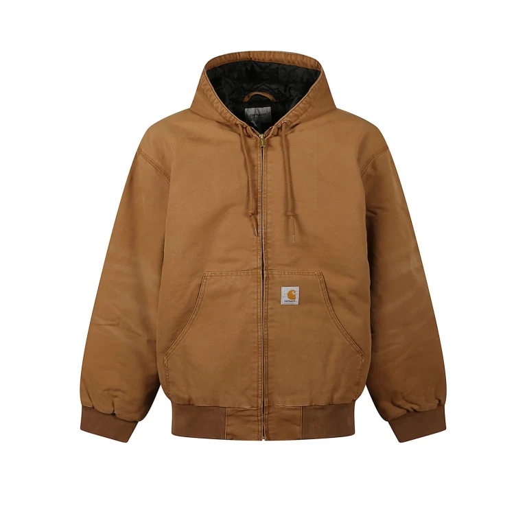 Carhartt og Active Jacket
