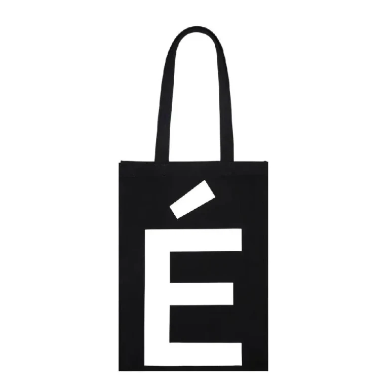 Etudes Volumetric Branding Tote