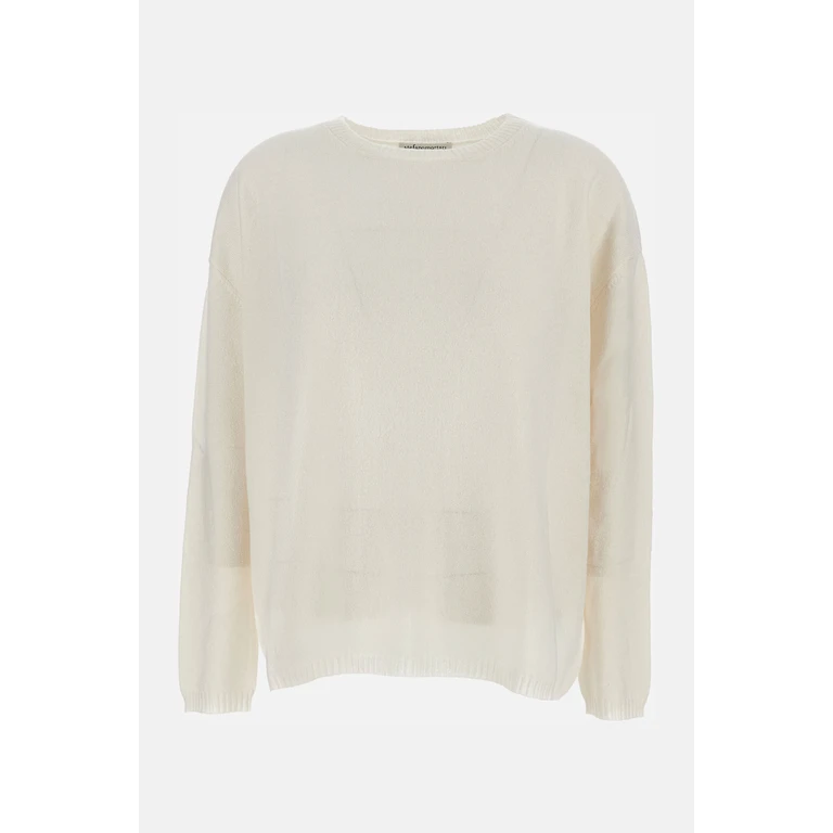 Stefano Mortari Sweaters White - Women