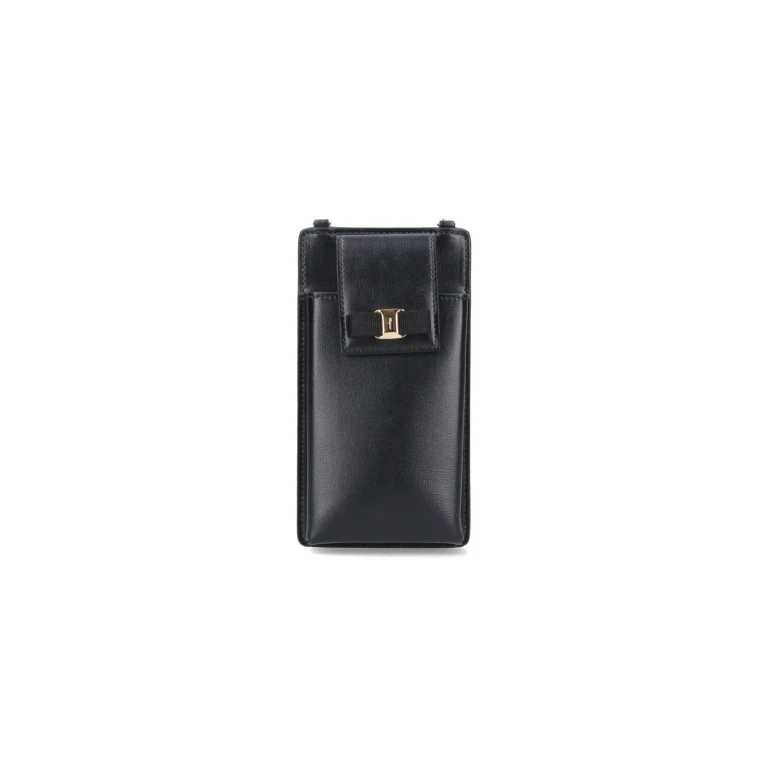 Ferragamo vara Bow Smartphone Holder
