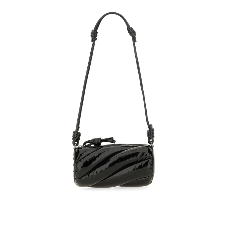 Fiorucci Sac Bandoulière - Noir