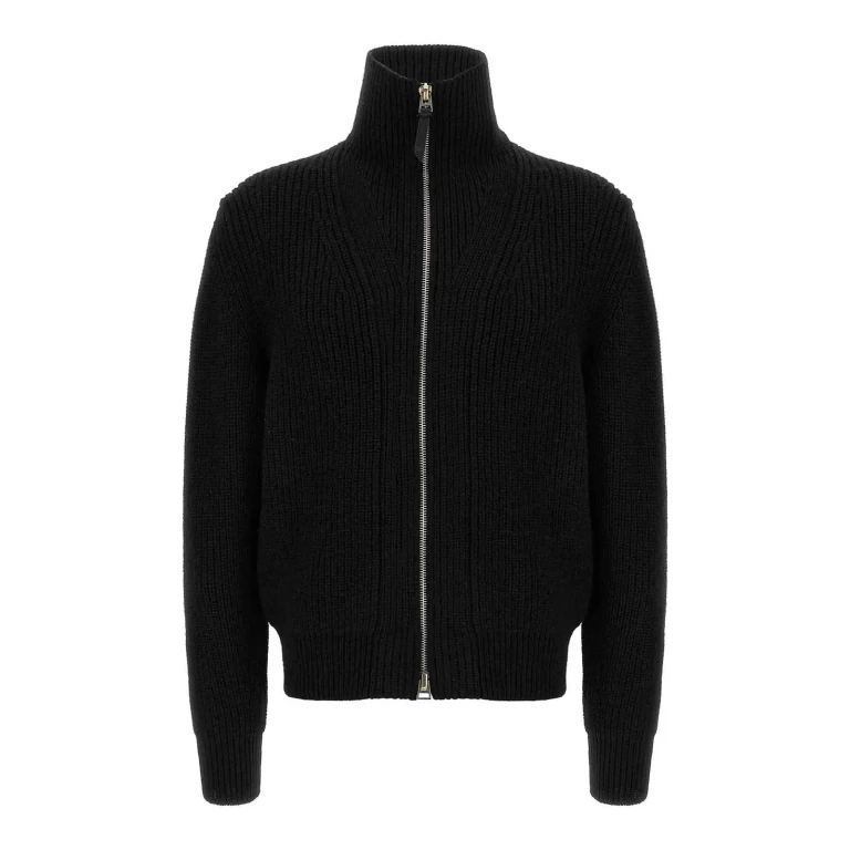 Cardigan - Noir (KZL022YMW089LB999)