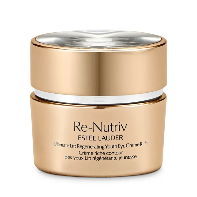 Estee Lauder Re-Nutriv Ultimate Lift Regenerating Youth Eye Creme Rich 0.5 oz.
