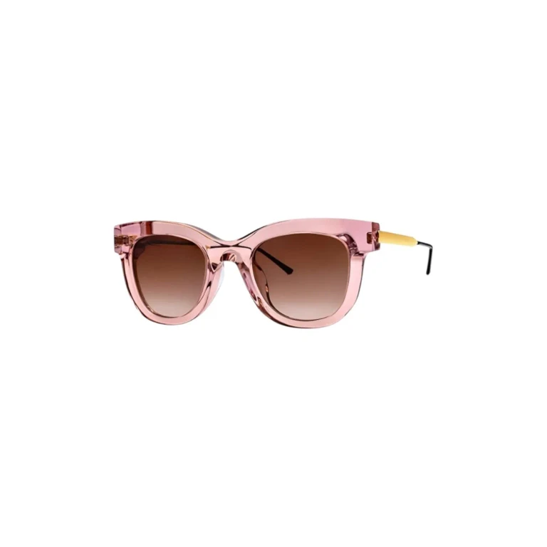 Thierry Lasry SEXXXY Sunglasses