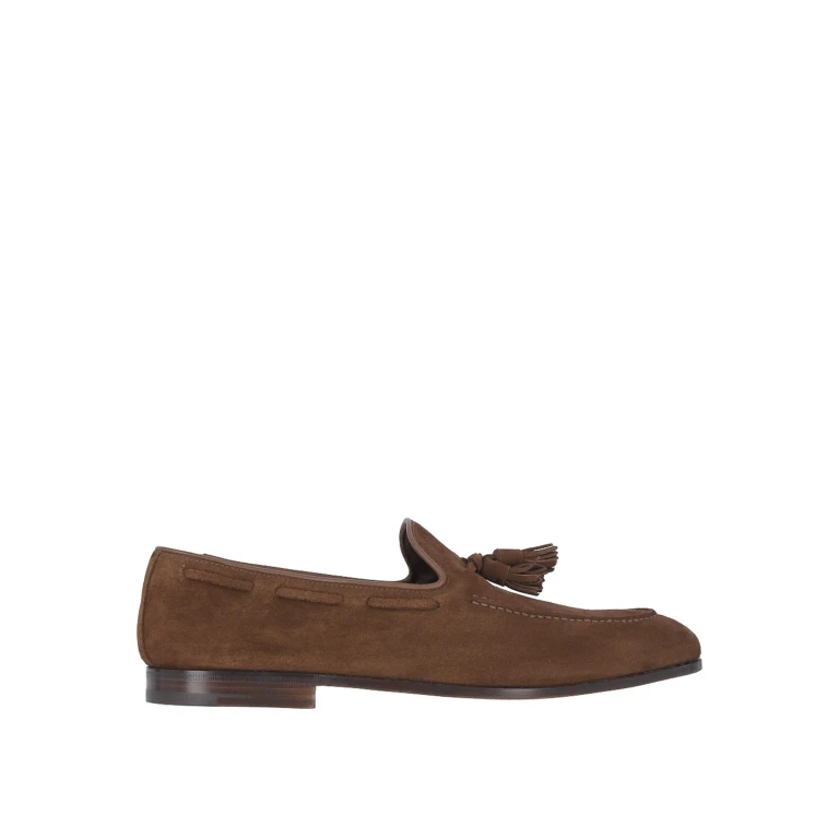 Mocassins pour homme Church's - Marron