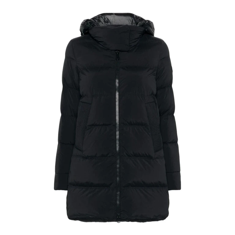 Peuterey Blouson Rembourré - Noir