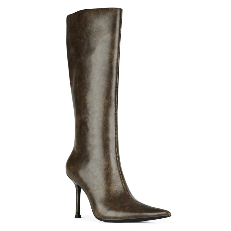 Jeffrey Campbell Women's Darling-3 Boots
