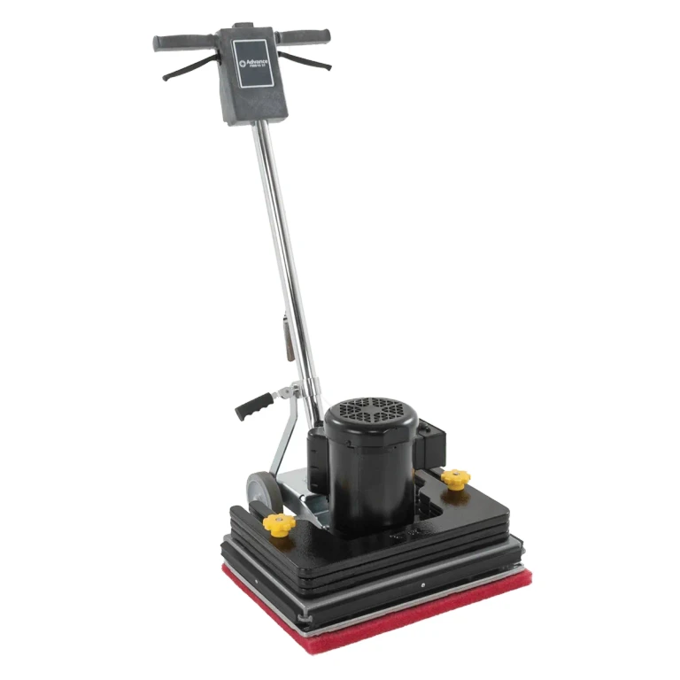 Nilfisk Advance FM810 Orbital Floor Scrubber - Standard