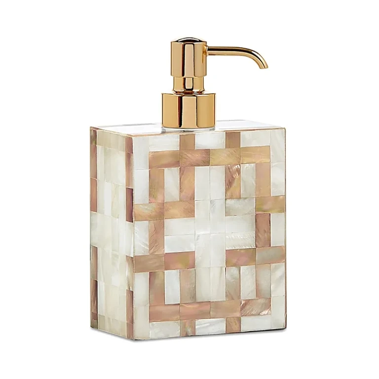 Labrazel Parquet Pump Dispenser