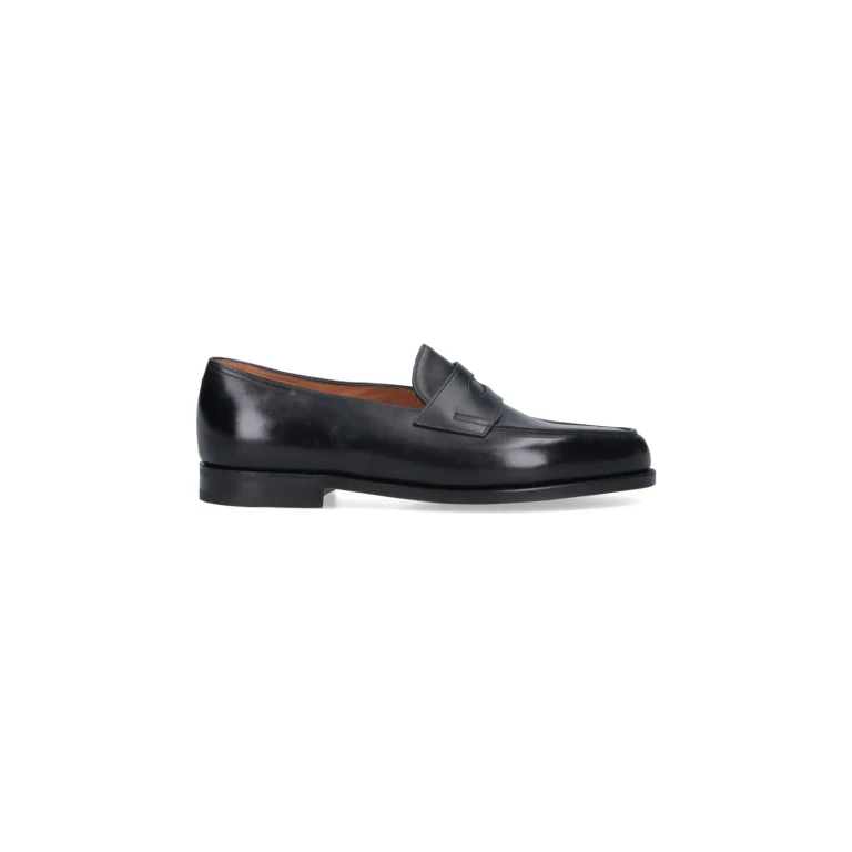 John Lobb lopez Loafers