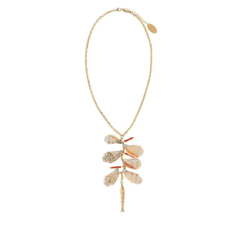 Jewel Woman color Gold (NEW0337372028077043)