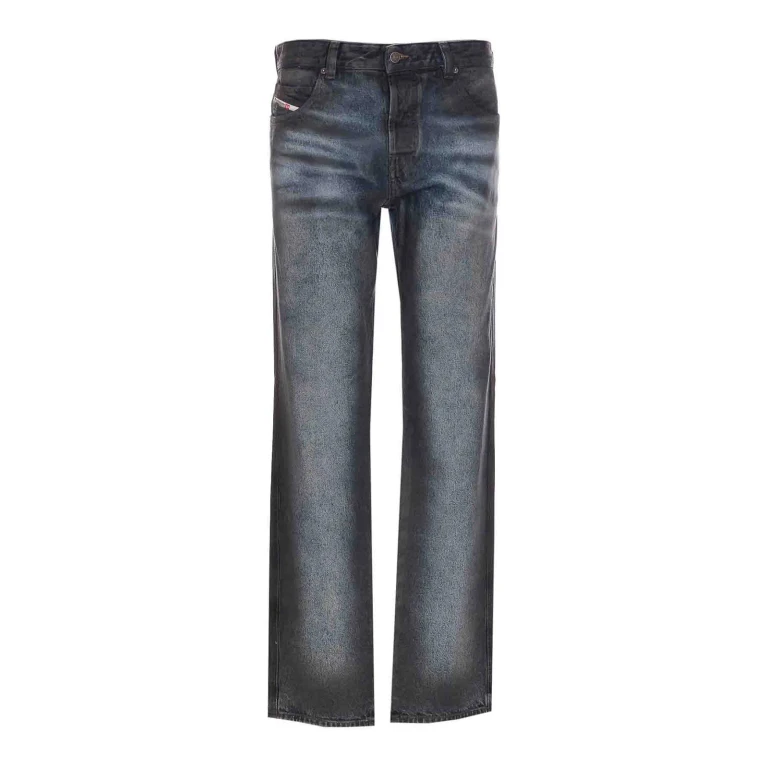 Vaqueros Bootcut Diesel - Azul