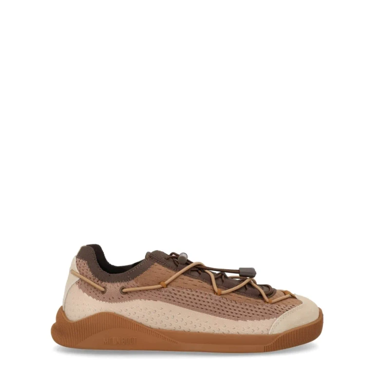 Sneakers Woman color Earth (80D2510010M008)
