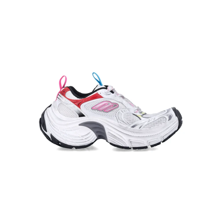 Balenciaga Womans 6xl Sneakers