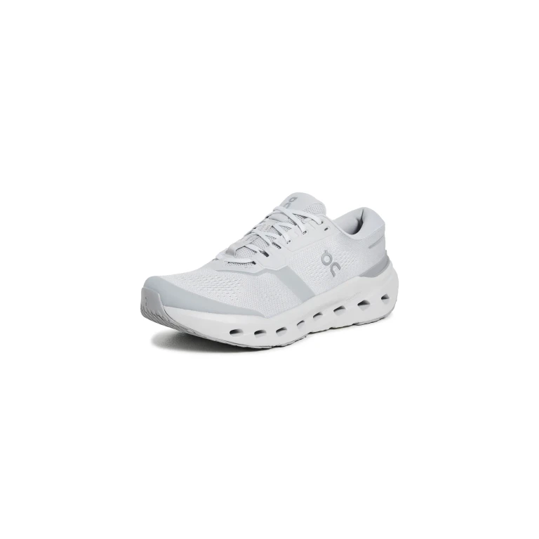 On Cloudrunner 3 Sneaker Glacier Alloy 7
