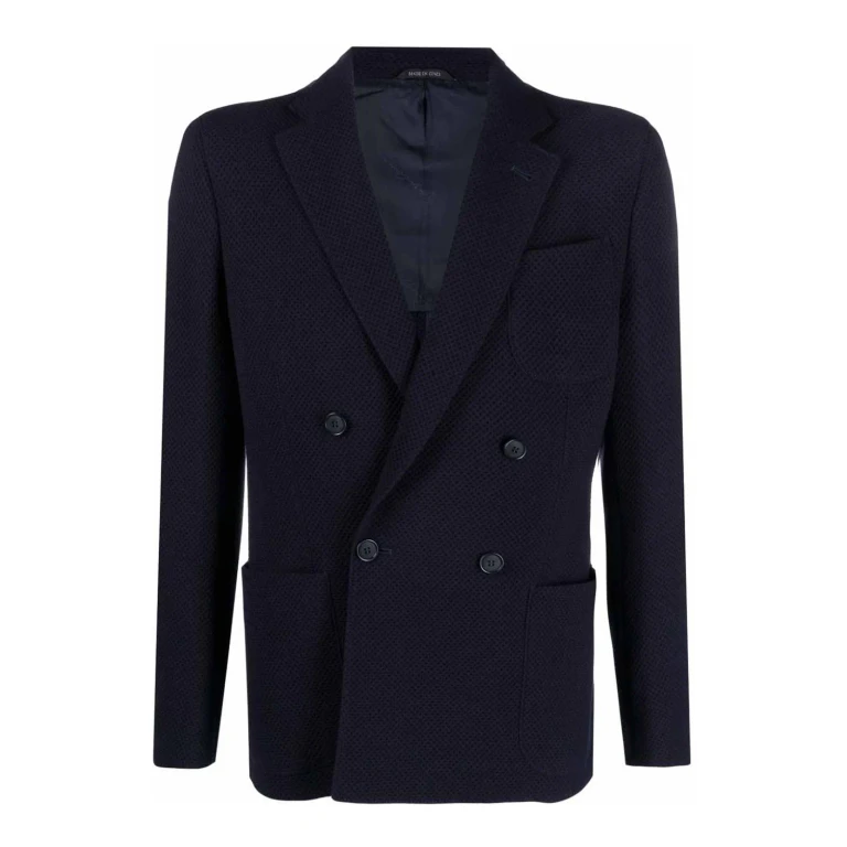 GIORGIO ARMANI - Giorgio Armani Blazer