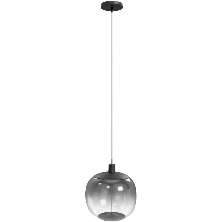 Black Pendant from the Monaco Collection