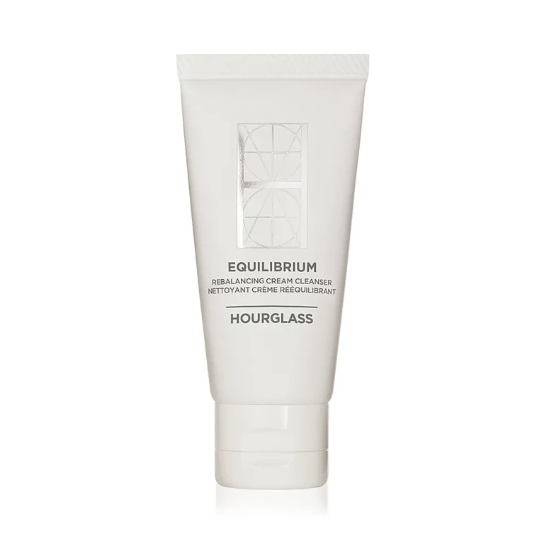 Hourglass Equilibrium Rebalancing Cream Cleanser 0.91 oz.