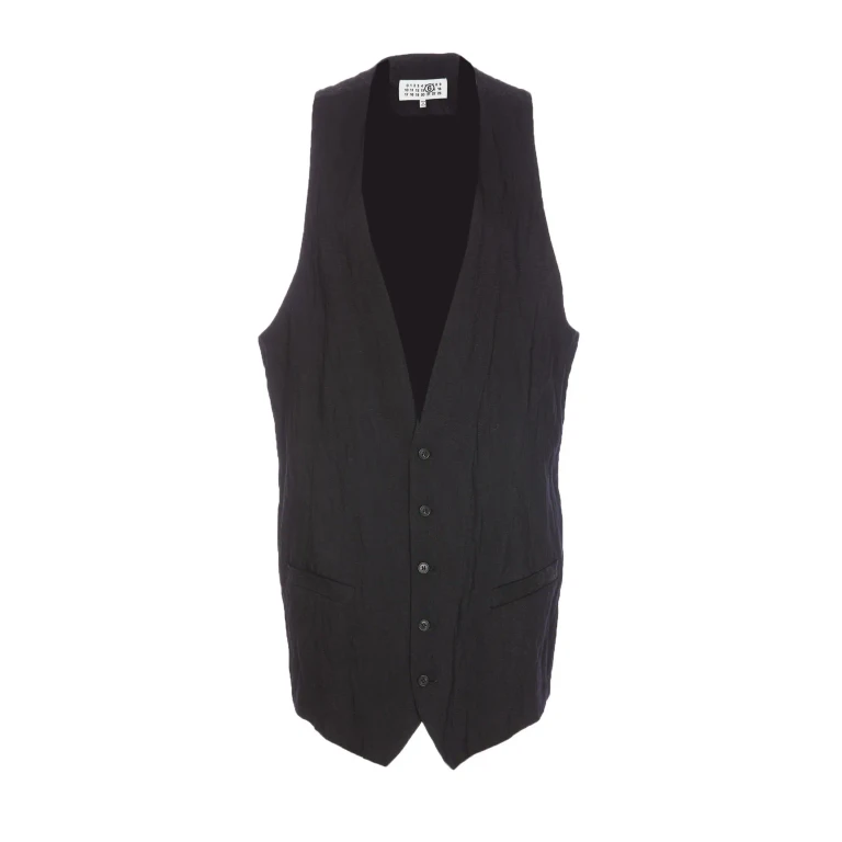 Ganni Vest