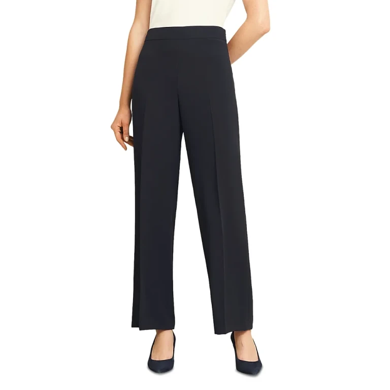 Hobbs London Mel Wide Leg Pants