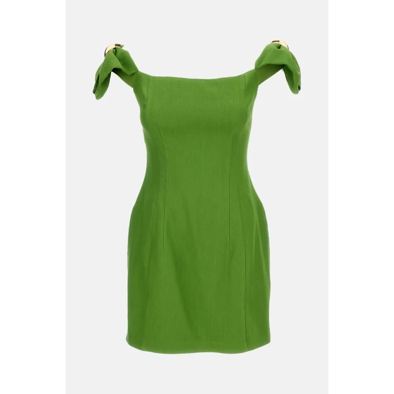 Elisabetta Franchi Amphora Dress