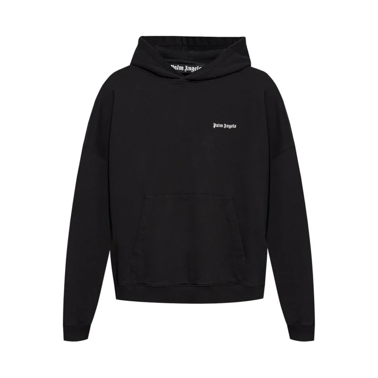 Palm Angels Sweat-Shirts - Noir