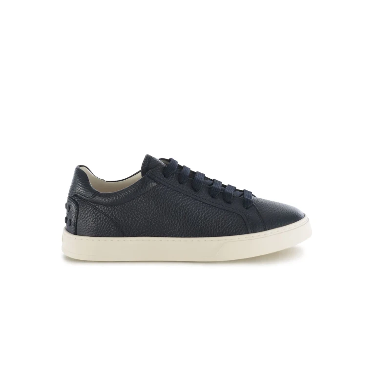 Tod's Men's Allacciata Cassetta Sneakers