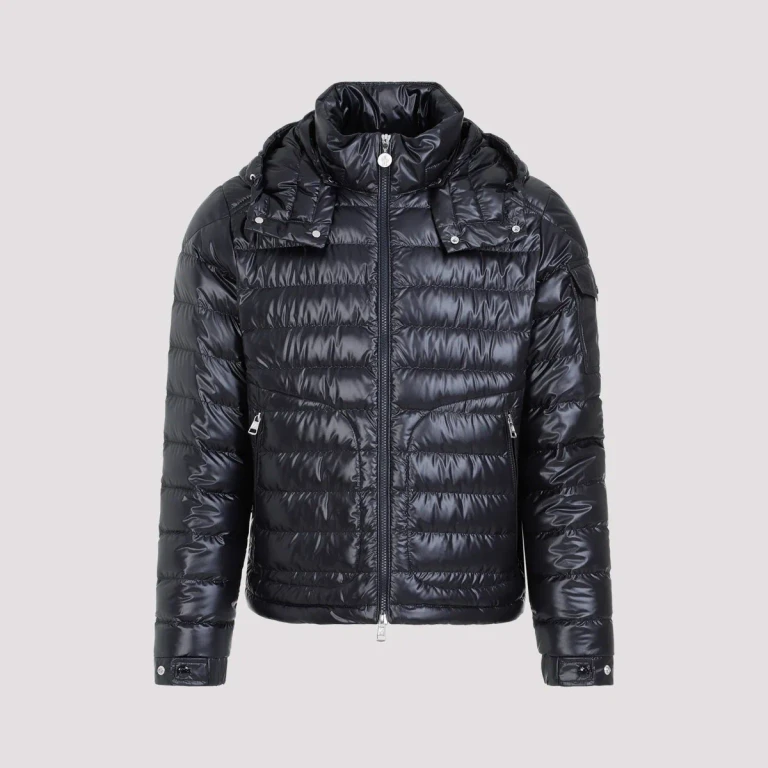 Chaqueta de plumón Moncler Lauros
