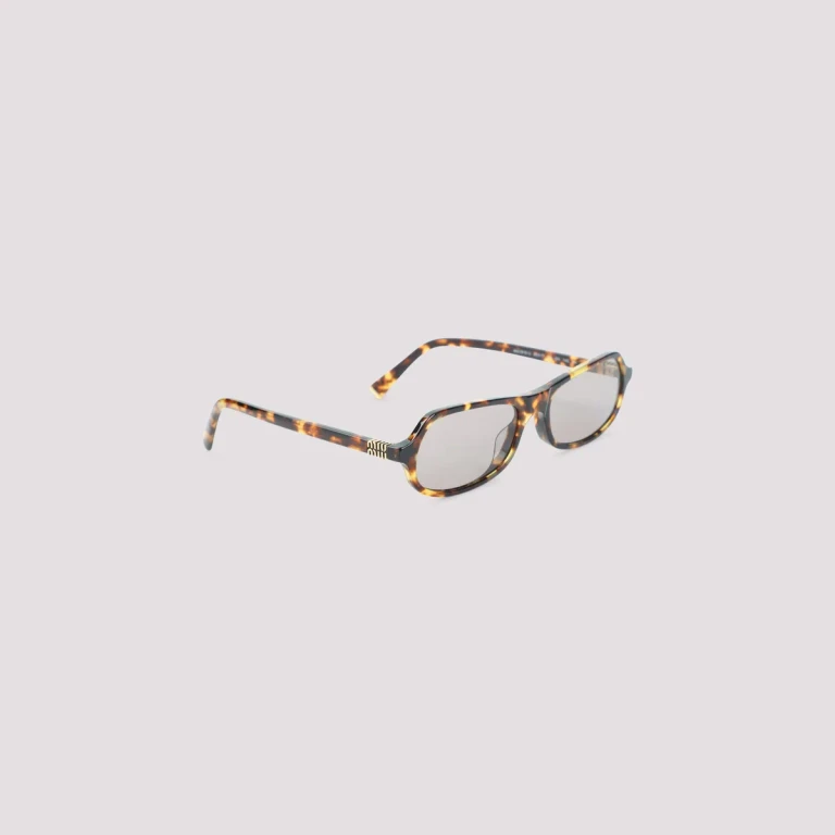 Acetate Sunglasses