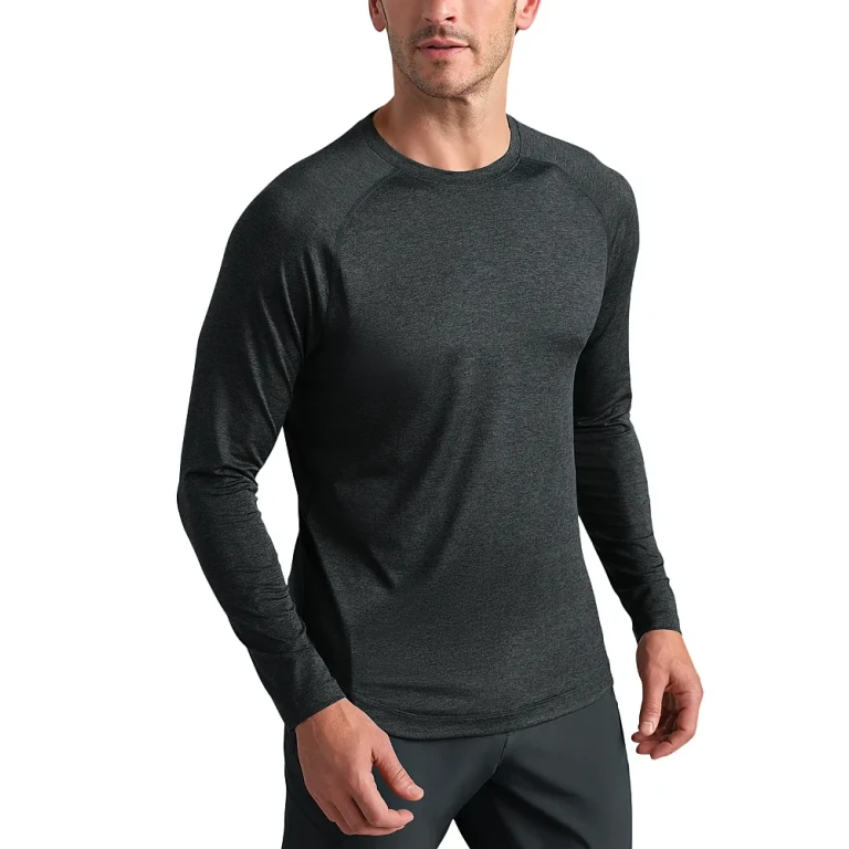 Rhone Atmosphere Long Sleeve Tee
