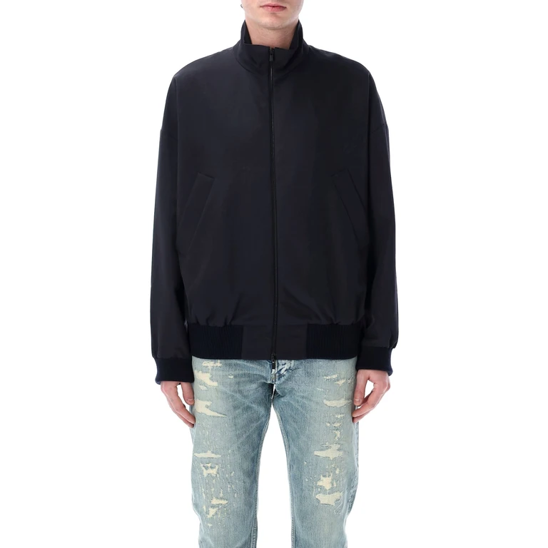 Fear Of God Veste Casual - Bleu Foncé
