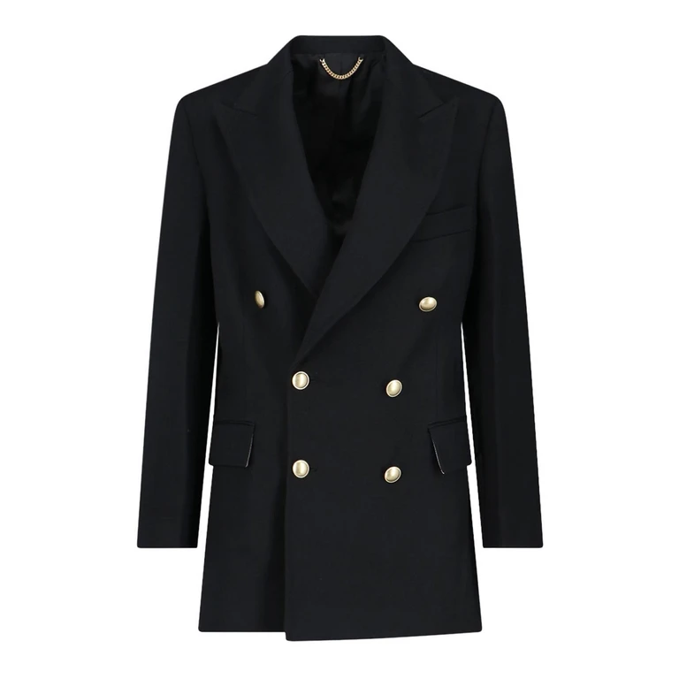 Victoria Beckham Blazer - Noir