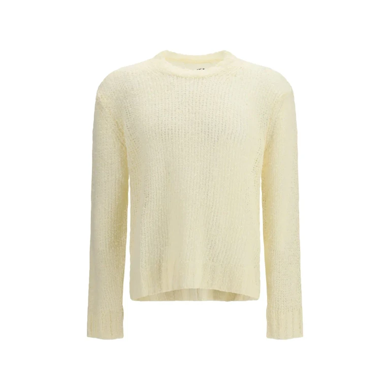 Sweater Woman color White (MCO564700C159)