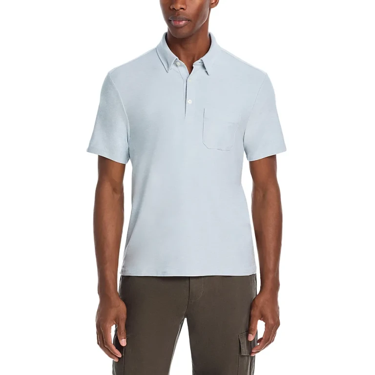 Rhone Wfh Polo Shirt
