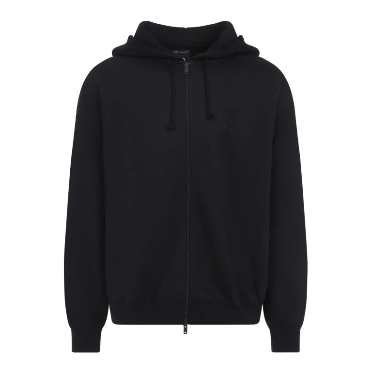 Y-3 Sweat-Shirts - Noir