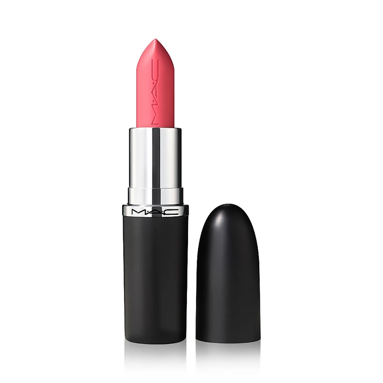 MAC MACximal Sleek Satin Lipstick