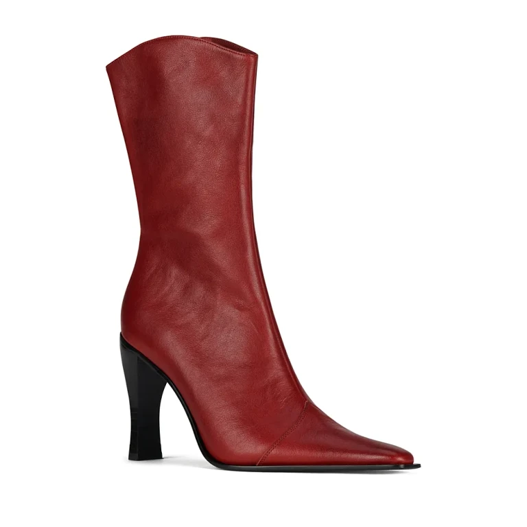 Jeffrey Campbell Women's Be Bold 2 Boots