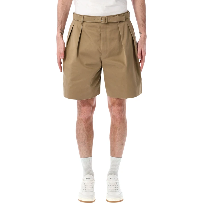 Shorts Men color Beige (860929Y7I142613)