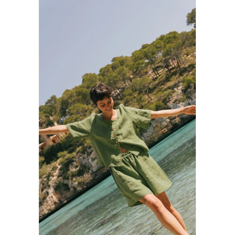 Betty Classic Shorts