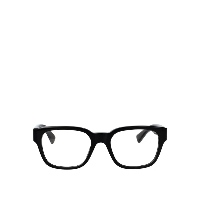 Bottega Veneta Lunettes - Noir