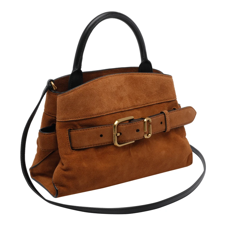 Marc Jacobs Marc Jacobs Bags.. Leather Brown
