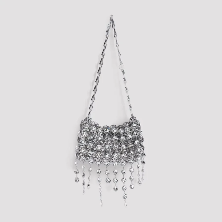 Paco Rabanne 1969 Nano Shoulder Bag