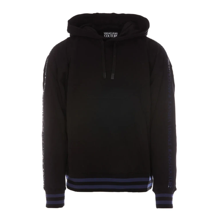 Versace Jeans Couture Sweat-Shirts - Noir