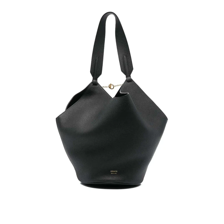 Khaite Sac Cabas - Noir