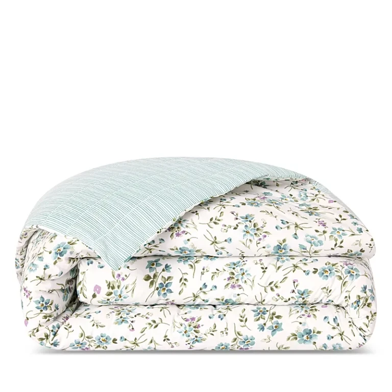 Anne de Solene Duvet Cover, Full/Queen, Fugace