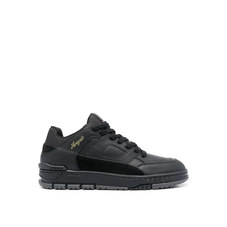 Axel Arigato Baskets - Noir