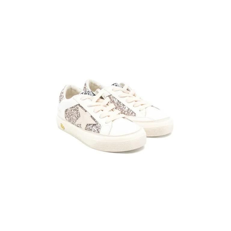 GOLDEN GOOSE - Golden Goose Superstar Leather Sneakers