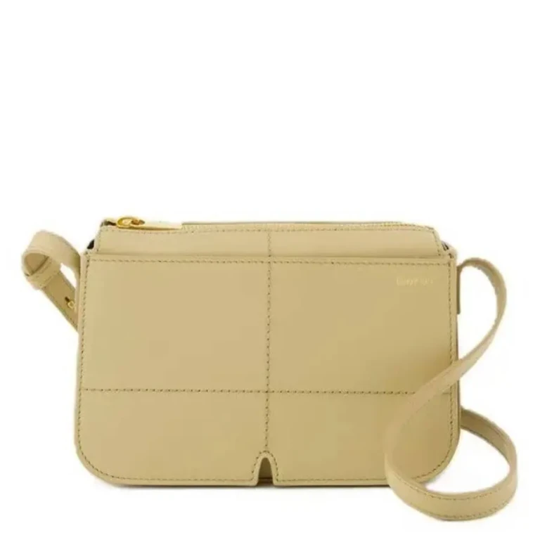 Burberry Small Snip Crossbody Bag
